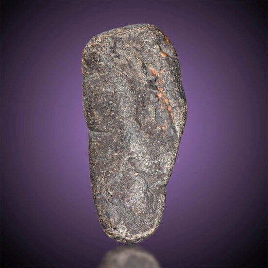 Awaruite-Josephine Creek Placers | Josephine Co. | Oregon | USA